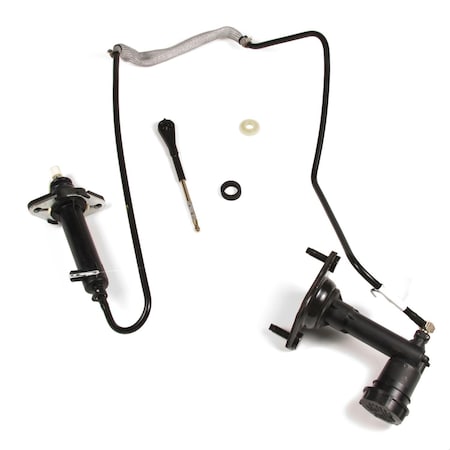 Luk Hydraulic Clutch Release System, Crs035 CRS035